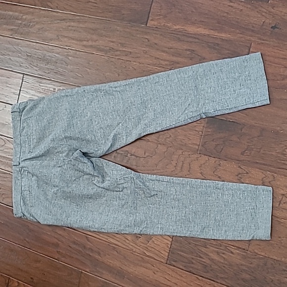 Kut from the Kloth Grey Blend Ankle Pants size 12 - Picture 2 of 8